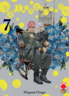 Volume cover